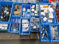 2x pallet diverse fiets onderdelen - afbeelding 17 van  21