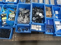 2x pallet diverse fiets onderdelen - afbeelding 18 van  21
