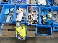 2x pallet diverse fiets onderdelen - afbeelding 19 van  21