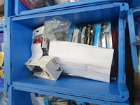 2x pallet diverse fiets onderdelen - afbeelding 21 van  21