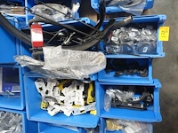 2x pallet diverse fiets onderdelen - afbeelding 3 van  11