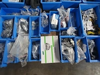 2x pallet diverse fiets onderdelen - afbeelding 5 van  11