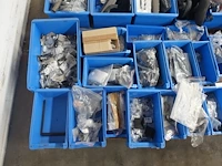 2x pallet diverse fiets onderdelen - afbeelding 6 van  11