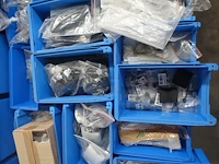 2x pallet diverse fiets onderdelen - afbeelding 9 van  11