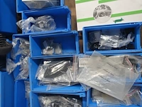 2x pallet diverse fiets onderdelen - afbeelding 10 van  11