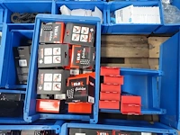 2x pallet diverse fiets onderdelen - afbeelding 2 van  12