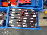 2x pallet diverse fiets onderdelen - afbeelding 3 van  12