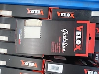 2x pallet diverse fiets onderdelen - afbeelding 4 van  12