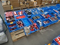 2x pallet diverse fiets onderdelen - afbeelding 1 van  12