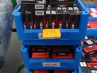 2x pallet diverse fiets onderdelen - afbeelding 5 van  12