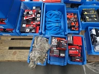 2x pallet diverse fiets onderdelen - afbeelding 7 van  12