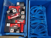 2x pallet diverse fiets onderdelen - afbeelding 8 van  12