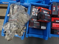 2x pallet diverse fiets onderdelen - afbeelding 9 van  12