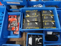 2x pallet diverse fiets onderdelen - afbeelding 10 van  12