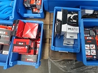 2x pallet diverse fiets onderdelen - afbeelding 11 van  12