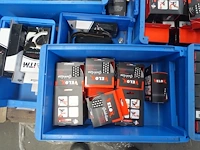 2x pallet diverse fiets onderdelen - afbeelding 12 van  12