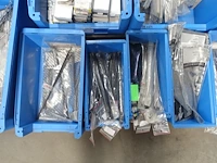 2x pallet diverse fiets onderdelen - afbeelding 2 van  13