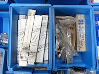 2x pallet diverse fiets onderdelen - afbeelding 3 van  13
