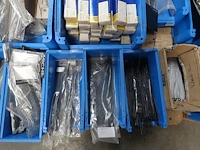 2x pallet diverse fiets onderdelen - afbeelding 4 van  13