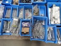 2x pallet diverse fiets onderdelen - afbeelding 7 van  13