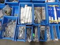 2x pallet diverse fiets onderdelen - afbeelding 8 van  13