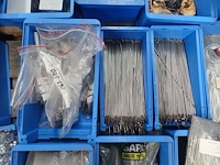 2x pallet diverse fiets onderdelen - afbeelding 10 van  13