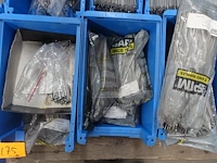 2x pallet diverse fiets onderdelen - afbeelding 11 van  13