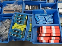 2x pallet diverse fiets onderdelen - afbeelding 2 van  13