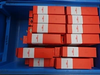 2x pallet diverse fiets onderdelen - afbeelding 3 van  13