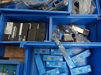2x pallet diverse fiets onderdelen - afbeelding 5 van  13