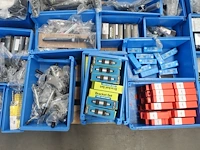 2x pallet diverse fiets onderdelen - afbeelding 7 van  13