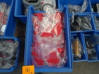 2x pallet diverse fiets onderdelen - afbeelding 8 van  13