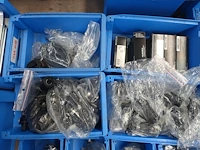 2x pallet diverse fiets onderdelen - afbeelding 11 van  13