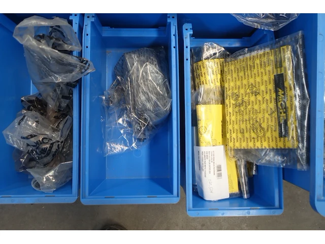2x pallet diverse fiets onderdelen - afbeelding 12 van  13