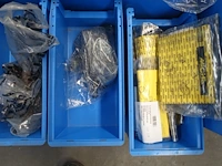 2x pallet diverse fiets onderdelen - afbeelding 12 van  13