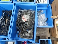 2x pallet diverse fiets onderdelen - afbeelding 3 van  11