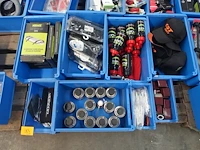 2x pallet diverse fiets onderdelen - afbeelding 4 van  11