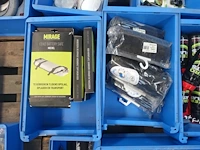2x pallet diverse fiets onderdelen - afbeelding 5 van  11