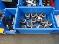 2x pallet diverse fiets onderdelen - afbeelding 6 van  11