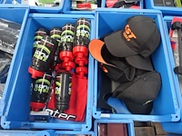 2x pallet diverse fiets onderdelen - afbeelding 8 van  11