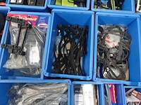 2x pallet diverse fiets onderdelen - afbeelding 10 van  11