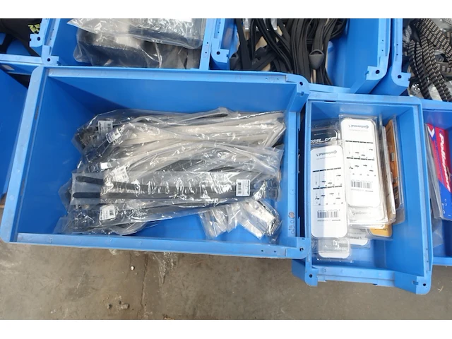 2x pallet diverse fiets onderdelen - afbeelding 11 van  11