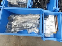 2x pallet diverse fiets onderdelen - afbeelding 11 van  11