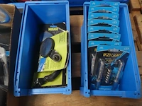 2x pallet diverse fiets onderdelen - afbeelding 2 van  11