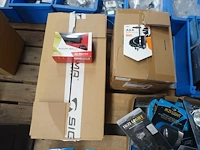 2x pallet diverse fiets onderdelen - afbeelding 3 van  11