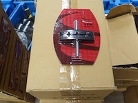 2x pallet diverse fiets onderdelen - afbeelding 5 van  11