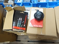 2x pallet diverse fiets onderdelen - afbeelding 6 van  11