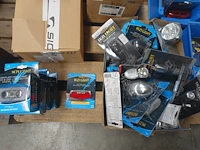 2x pallet diverse fiets onderdelen - afbeelding 10 van  11