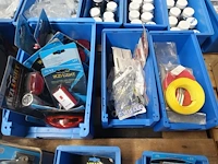 2x pallet diverse fiets onderdelen - afbeelding 11 van  11
