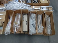 2x pallet diverse fietsvorken - afbeelding 2 van  7